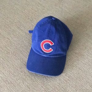 Youth cubs hat
